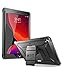 SUPCASE Designed for iPad 10.2 2019 Case, [Unicorn Beetle Pro Series] with Built-in Screen Protector and Dual Layer Full Body Rugged Protective Case for iPad 10.2 Inch 2019, iPad 7th Generation(black) primary