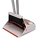 Dust Pan and Broom Combo Set/Standing Upright Dustpan with 40