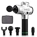 Professional Massage Gun Deep Tissue Percussion Muscle Massager Gun for Athletes Cordless Muscle Deep Relaxation