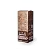 Barney Butter - All Natural Almond Butter - Cocoa & Coconut - Single Snack Pack .6oz - 6 Pack