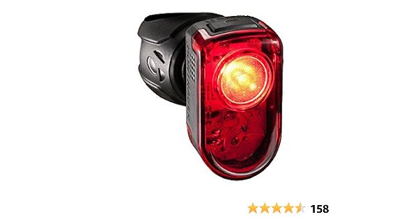 Bontrager Flare Rt Amazon Store, 58 