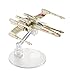 Hot Wheels Star Wars X-Wing Fighter Vehicle