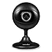 Wansview Wireless HD Camera, WiFi IP Security Surveillance Indoor Camera for Baby/Elder/ Pet/Nanny Monitor with Night Vision K2 (Black)