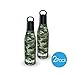 Icy Bev Kooler V 1.0 Stainless Steel Bottle Insulator (Camo, 2)