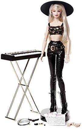 Jem and the Holograms Ingrid Minx Kruger