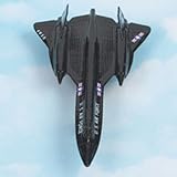 SR-71 Blackbird