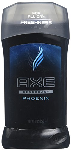Axe Deodorant Stick Phoenix 3 oz