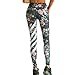 Women Leggings, Gillberry Women High Waist Sport Gym Yoga Running Fitness Leggings Pants Trouser
