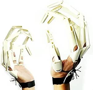 Doigts Articulés Halloween En ABS - Extensions Effrayantes Pour Cosplay, Fêtes Déguisées
