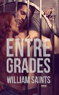 Livro ENTRE GRADES