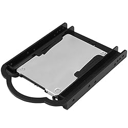 StarTech.com 2.5" HDD / SDD Mounting Bracket for