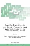 The Ctenophores Mnemiopsis and Beroe in the Ponto-Caspian and Other Aquatic Invasions, , 1402018665