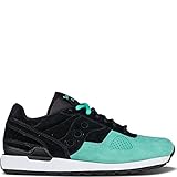 Saucony Originals Men's Shadow Original Suede Fashion Sneakers