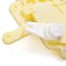 uxcell 72155-S84-A11 Auto Car Front Left Driver Side Door Lock Actuator for Honda