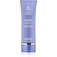 Alterna Caviar Anti-Aging Restructuring Bond Repair Leave In Hair Serum Treatments for Damaged Hair | Sulfate Free, Paraben Free