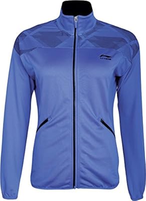 li ning tracksuit