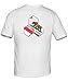 Channel Islands Tom Curren Cali Hex Tee Shirt - Select Size & Color