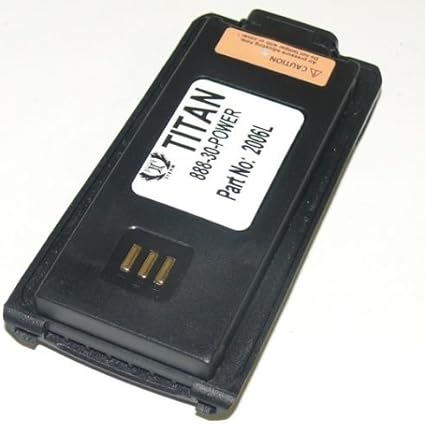 Аккумулятор hytera bl2503