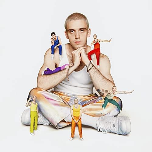 LANY - LANY (2LP) - Amazon.com Music