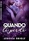 Livro Quando te Perdi (Segundas Chances Livro 1)