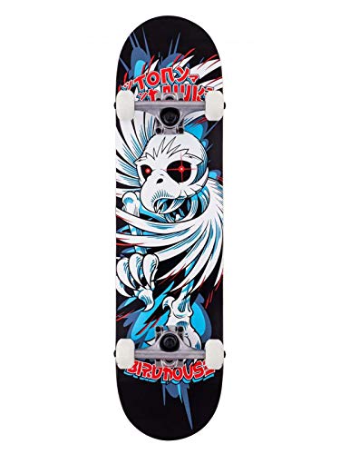 Planche De Skateboard Vierge à Peindre Soi-Même Pegciuho - 72 Cm En Bois Portable Pour Enfants