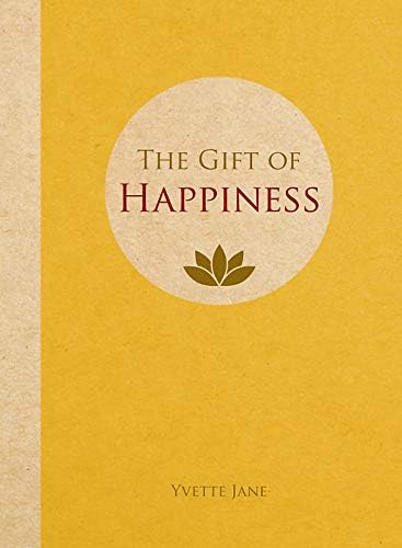 The Gift of Happiness Hardcover – June 1, 2016