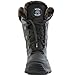 DailyShoes Women's Comfort Round Toe Mid Calf Hiking Outdoor Ankle High Eskimo Winter Fur Snow Boots
