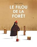 Image de Le filou de la forÃªt