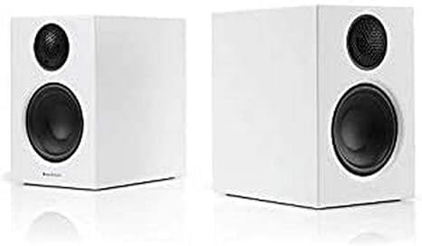 white active speakers