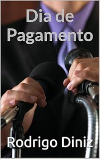 Livro Dia de Pagamento
