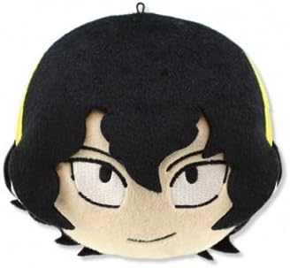 Amazon 弱虫ペダル Grande Road フェイスポーチ 総北２年生 手嶋 単品 アニメ 萌えグッズ 通販