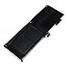 New Laptop Battery A1321 for MacBook Pro 15 inch MB985 MB986J / A MC118 MB986 (Only for Mid 2009, Early/Late 2010) 10.95V 73Wh