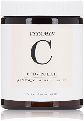 Vitamin C Body Polish
