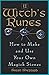 Witch's Runes by Susan Sheppard