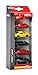Majorette Dickie Toys Cars (5 Pack)