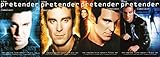 The Pretender - Seasons 1 - 4