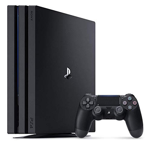 PlayStation4 Pro ジェット・ブラック CUH-7200CB01