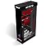 ASTRO Gaming A40 TR Mod Kit, Noise Cancelling Conversion Kit - Red primary