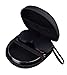 Hard Headphone Case for Folded Headphones – Sony MDR-XB950BT ZX100 ZX110 ZX300 ZX310 XB400 XB450AP ZX600 XB600 ZX600AP XB610 XB650BT Bose QC35 Sennheiser JBL AKG Grado Headset Carrying Case + Morethumb 1