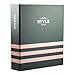 Style File Client Book - Complete Set (Rose Gold & Black)