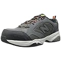 New Balance Men's Mid627 Steel-Toe Work Shoe