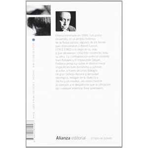 Los justos / The Righteous: Obra en cinco actos / Work in Five Acts (Spanish Edition)