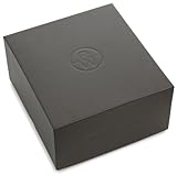 Raymond Weil Tango Rectangular Two-Tone 40