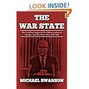 The War State: The Cold War Origins Of The Military-Industrial Complex And The Power Elite, 1945-1963