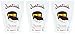 Justin's Mini Dark Chocolate Peanut Butter Cups Pack of 3 (4.7 Ounce)