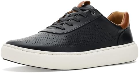 Amazon.com | Corliss - Dorset Knitted Bungee Sneaker,Navy,7 Medium