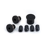 Air Injection Removal Kit-Black - BC1002-006B