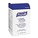 PURELL Advanced Hand Sanitizer Soothing Gel, Fresh scent, 1000 mL Gel Hand Sanitizer Refill for PURELL NXT Dispenser (Pack of 8) - 2137-08