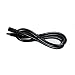 Hanvex HDCX3T 3ft 2.1mm x 5.5mm DC Power Adapter Extension Cable, 18AWG Heavy Duty Cord for 12V, 24V Wireless Camera, LED, and More primary