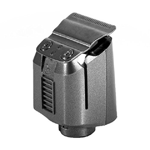 Replacement Trimmer Head for Remington Model MB2500
